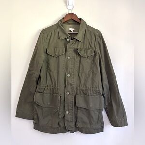 J. CREW Womens Jacket